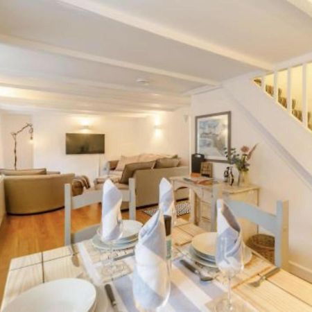 Charming 2-Bed Cottage In Wadebridge Cornwall Экстерьер фото